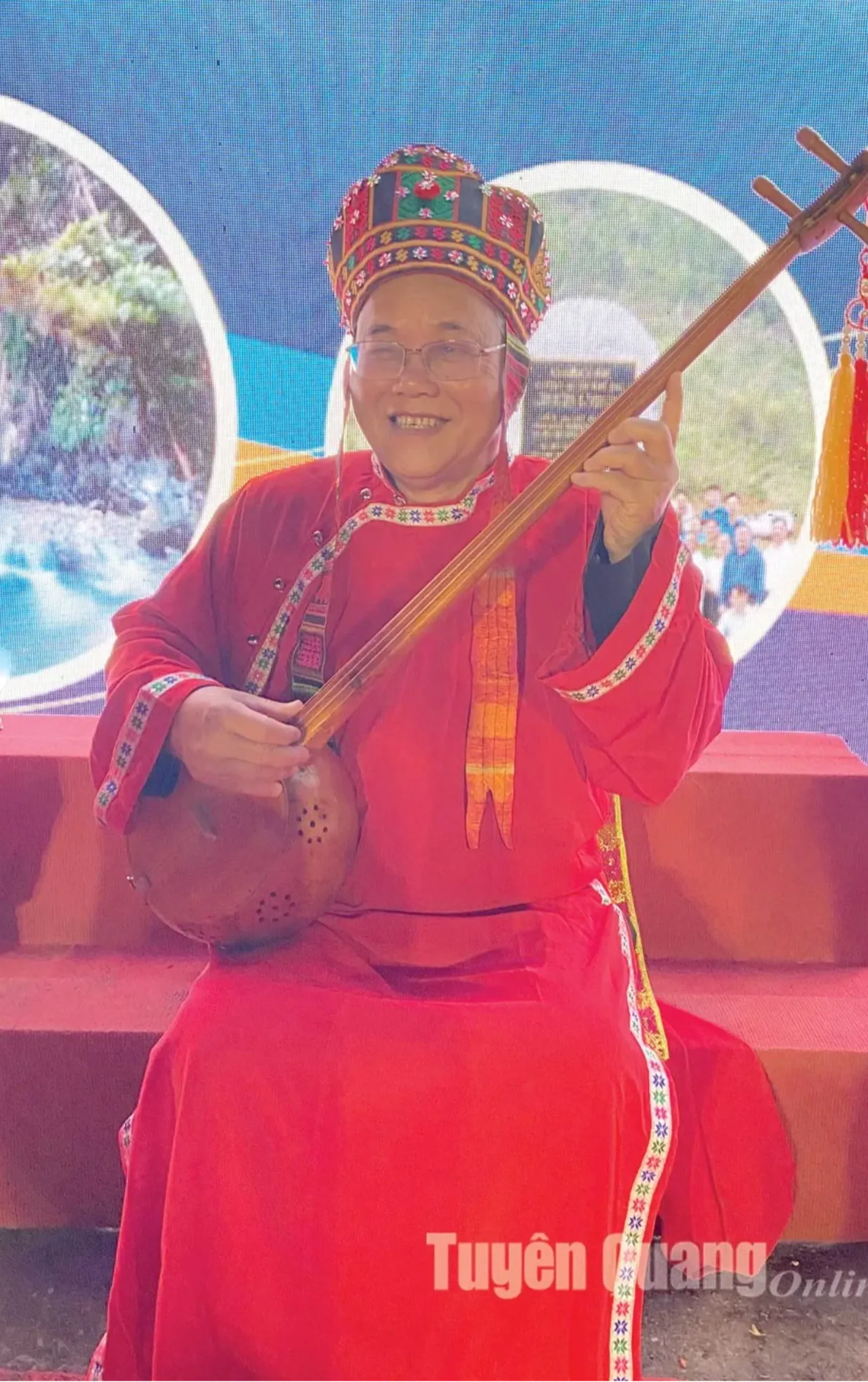 Vương Ngọc Quang