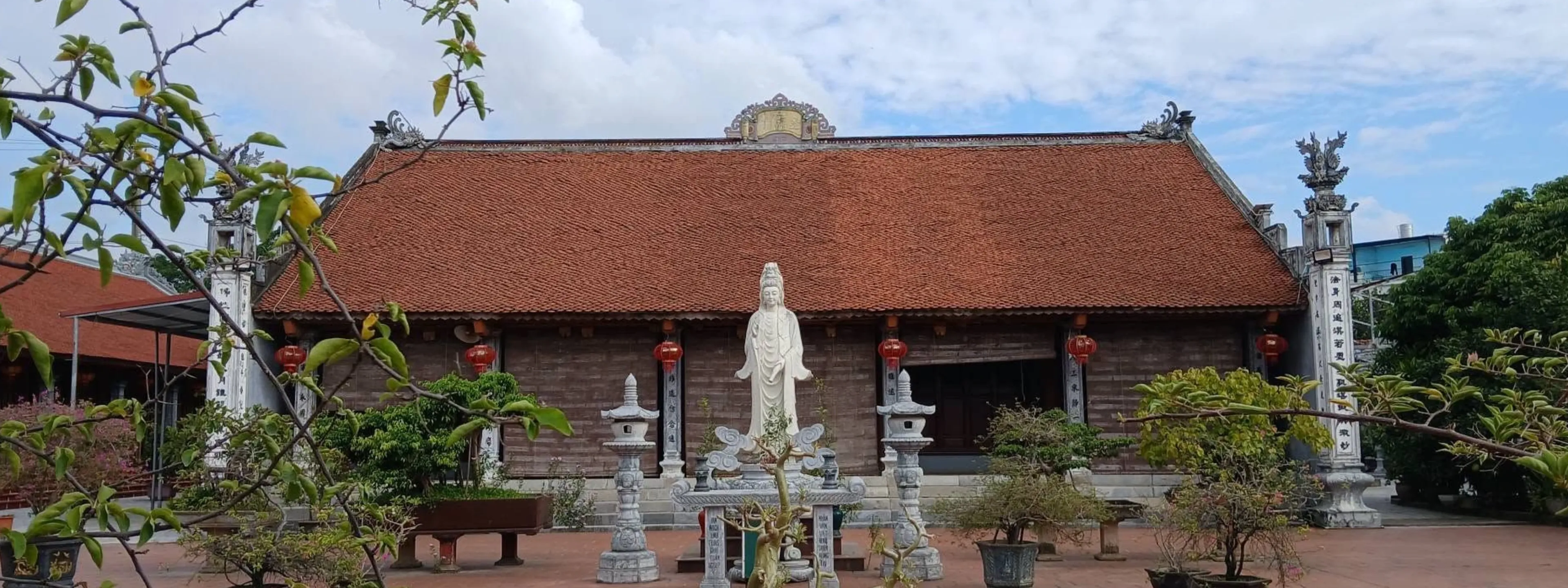 Chùa Yên Lộ