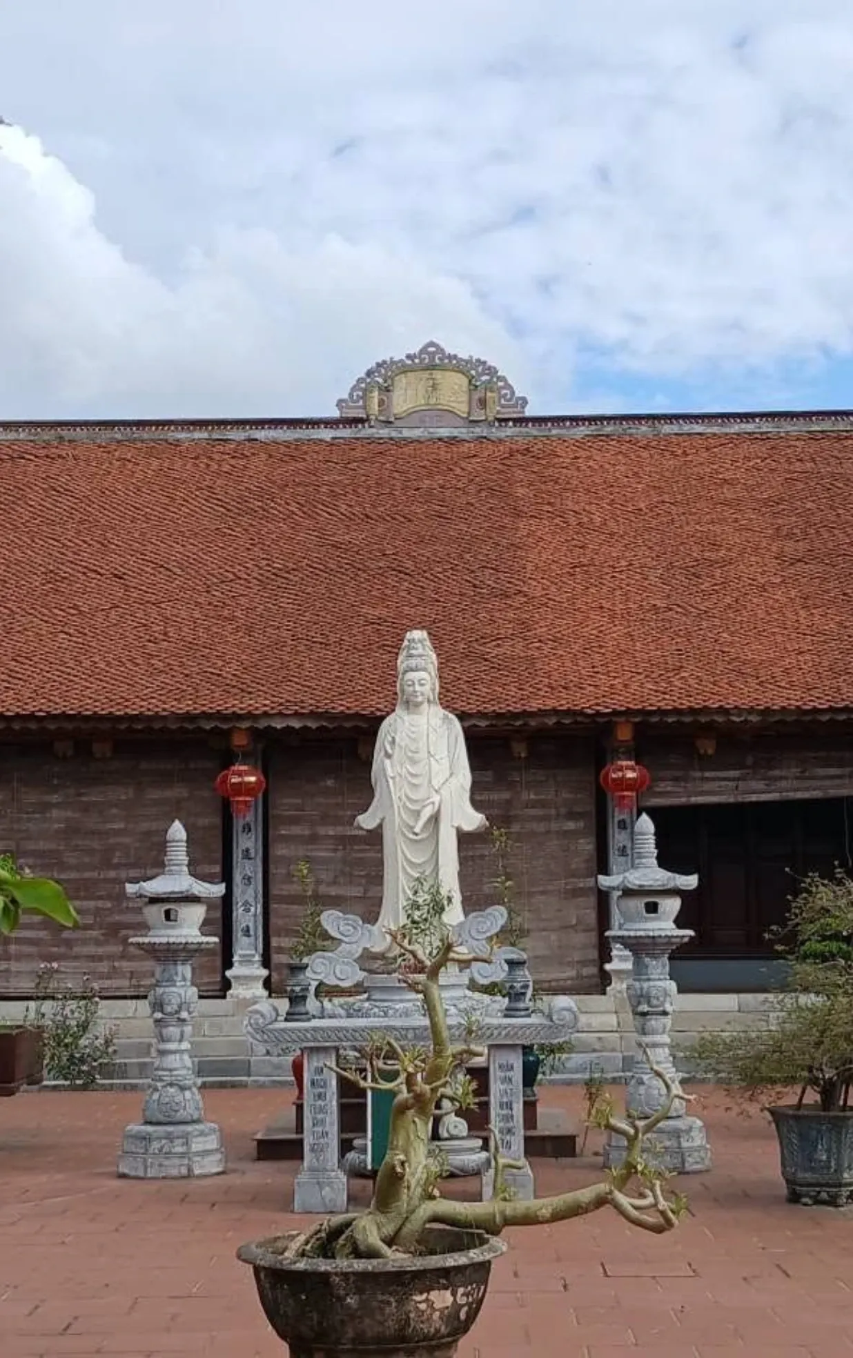 Chùa Yên Lộ