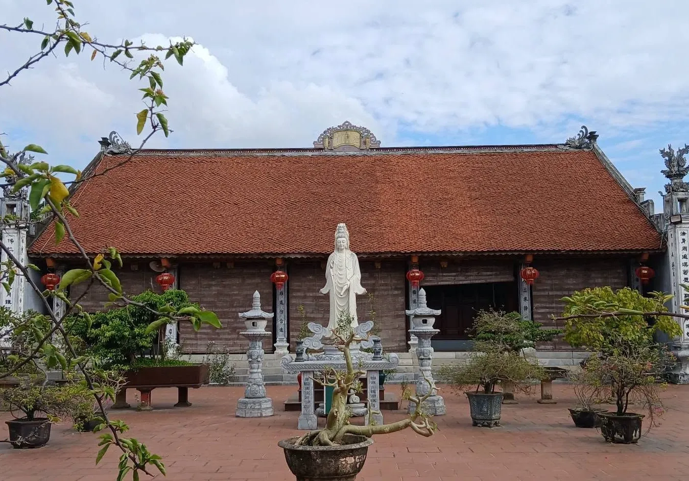 Chùa Yên Lộ
