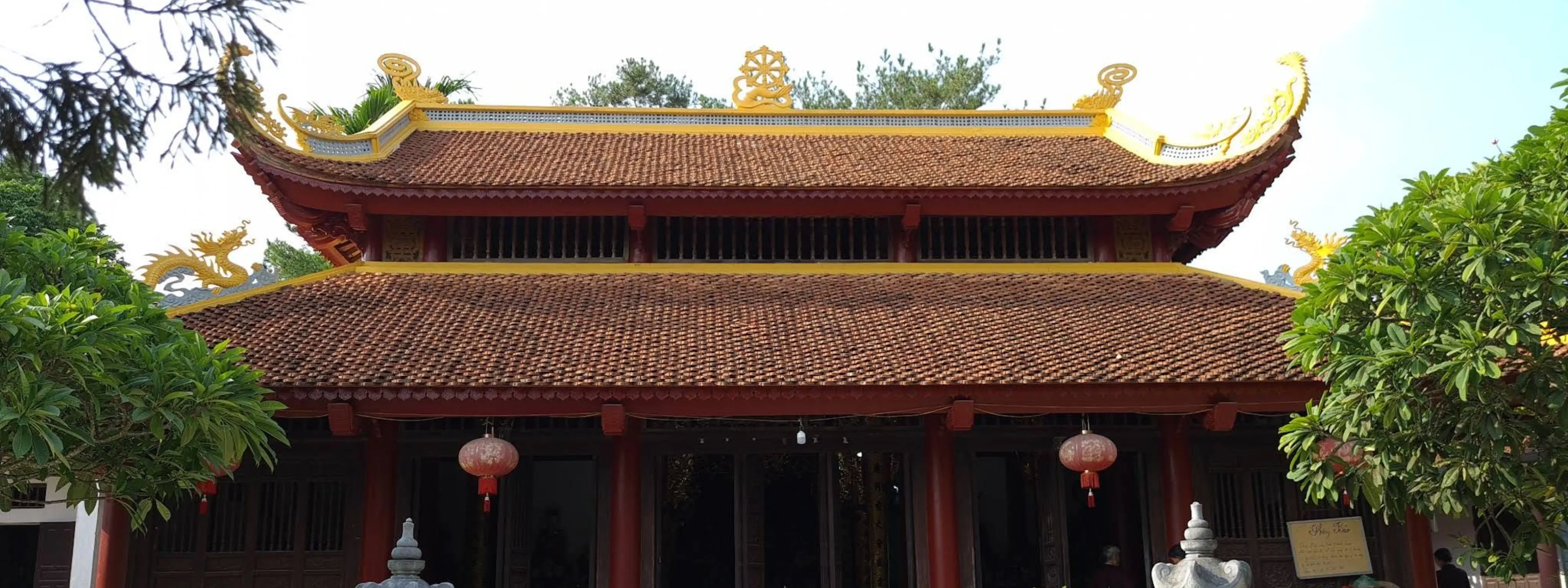 Chùa Hỏa Tinh