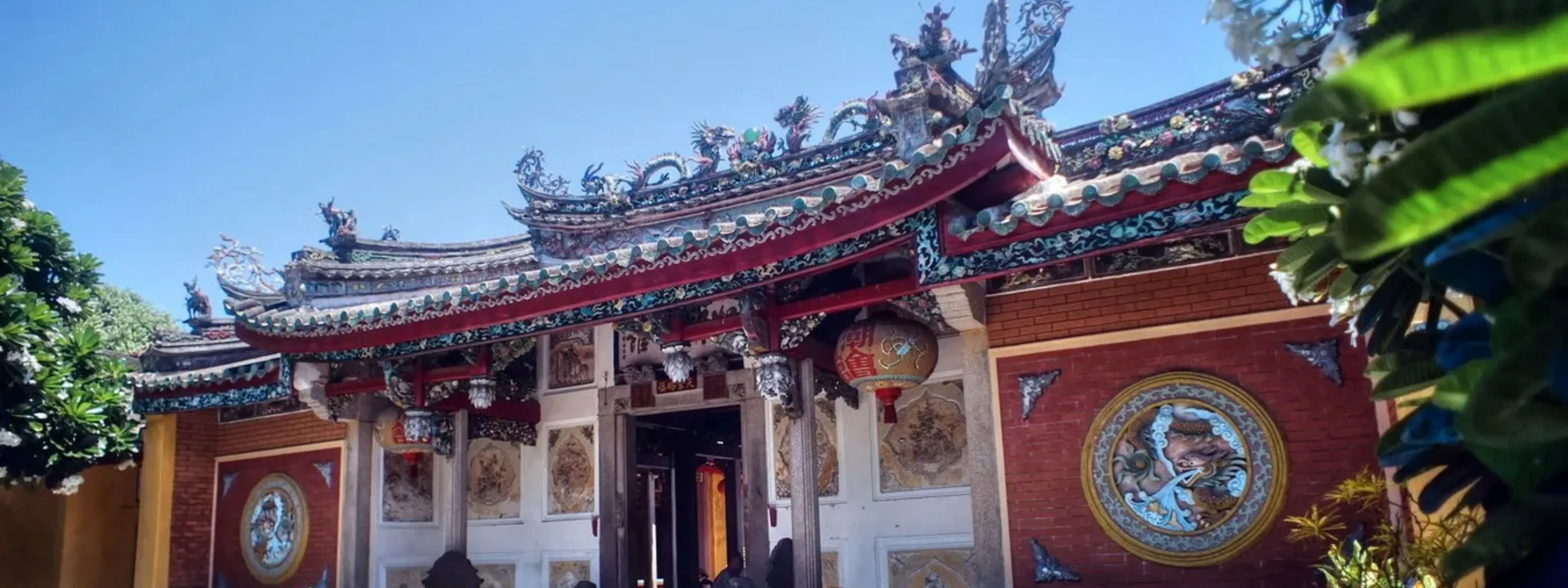 Hội quán Triều Châu