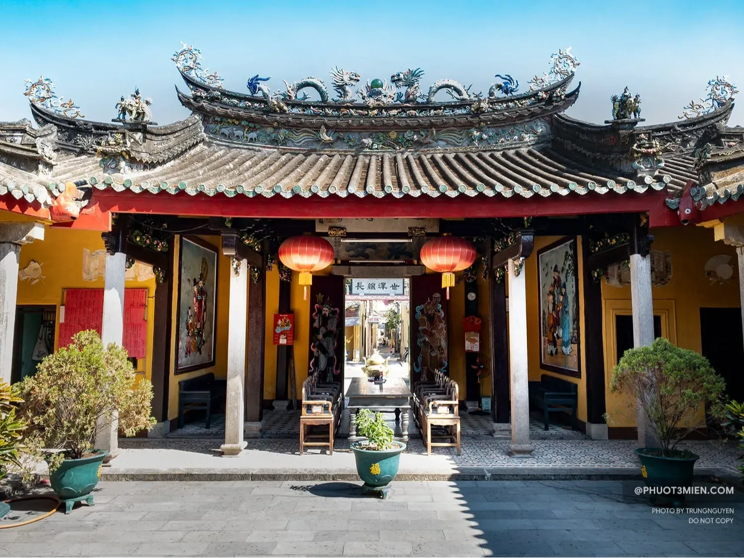 Hội quán Triều Châu