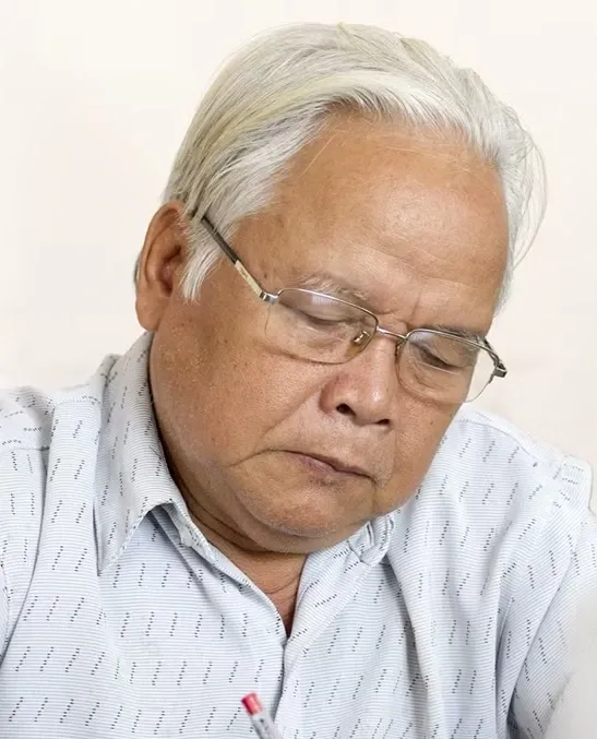 Yang Đêu (Yang Danh)