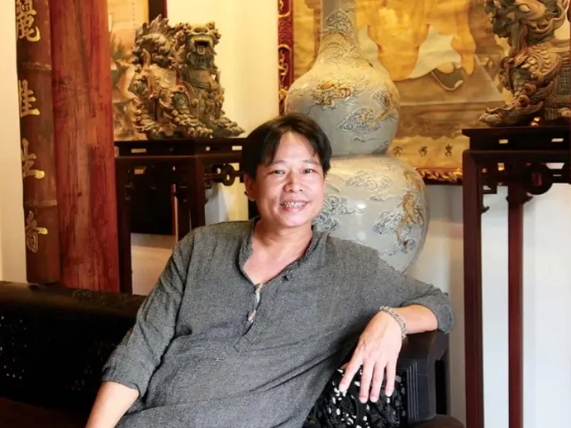 Giới thiệu