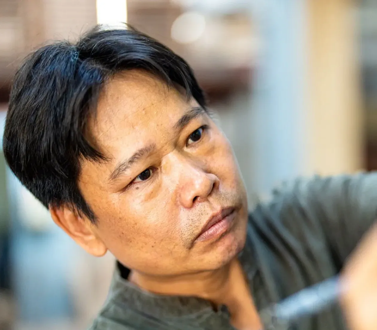 Trần Nam Tước