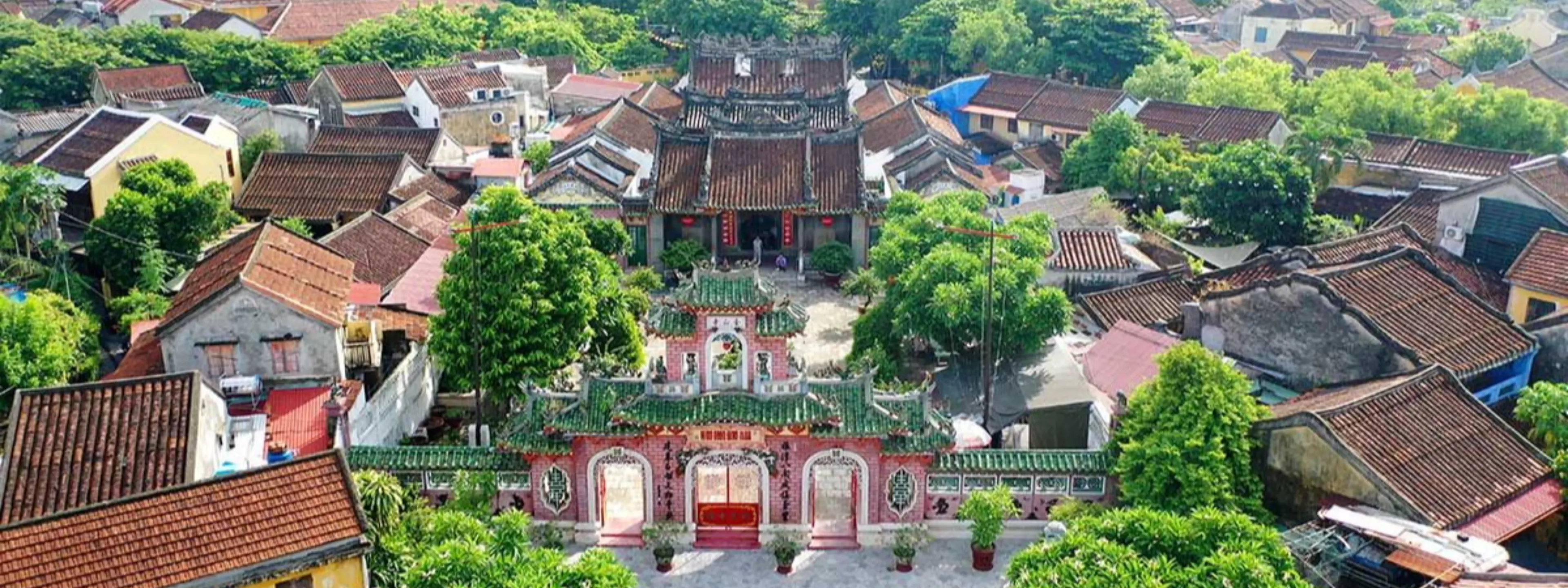 Hội quán Phúc Kiến