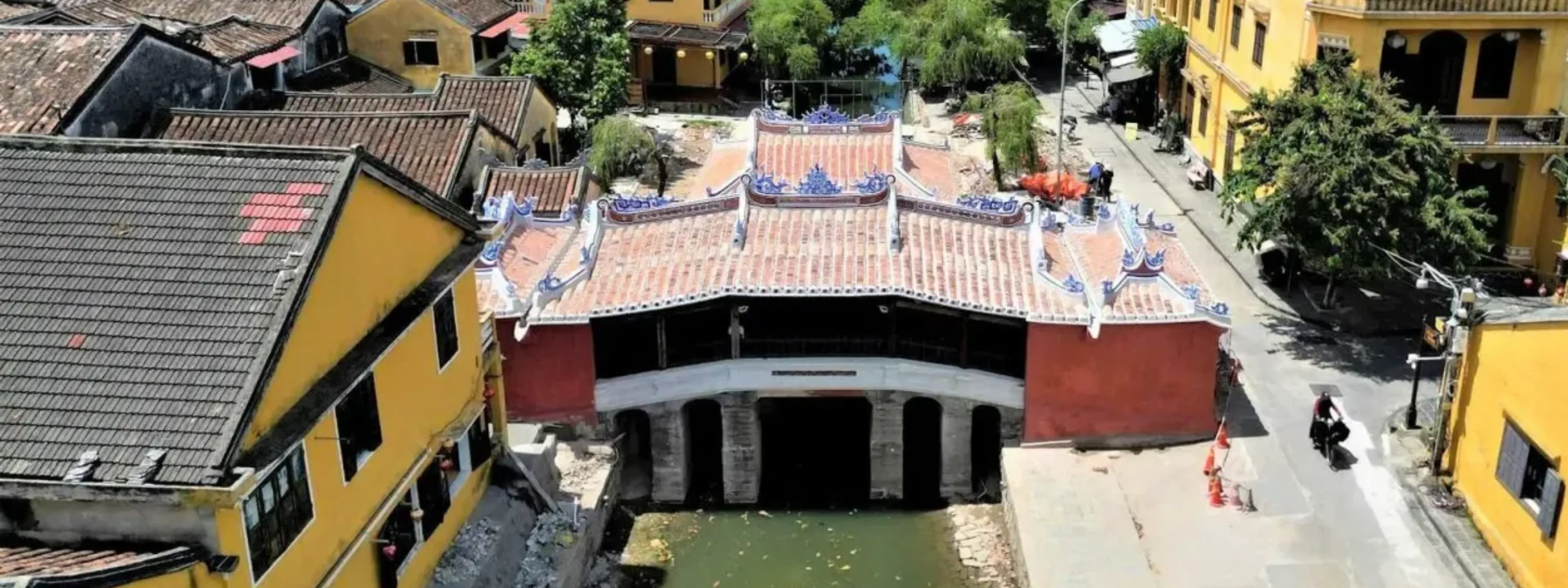 Chùa Cầu