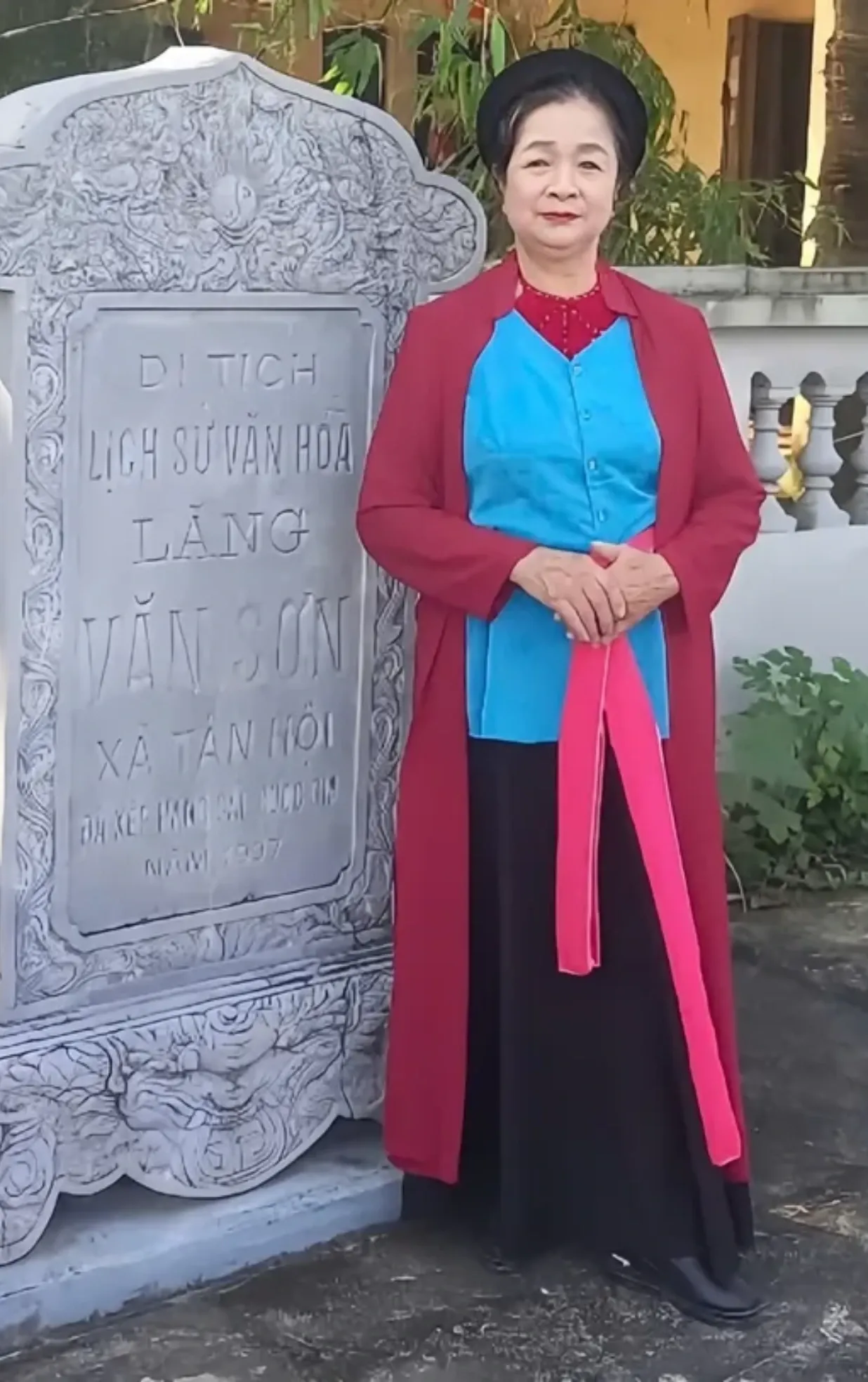 Ngô Thị Thu