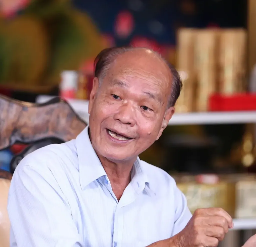 Trương Quang Tịnh (Năm Tịnh)