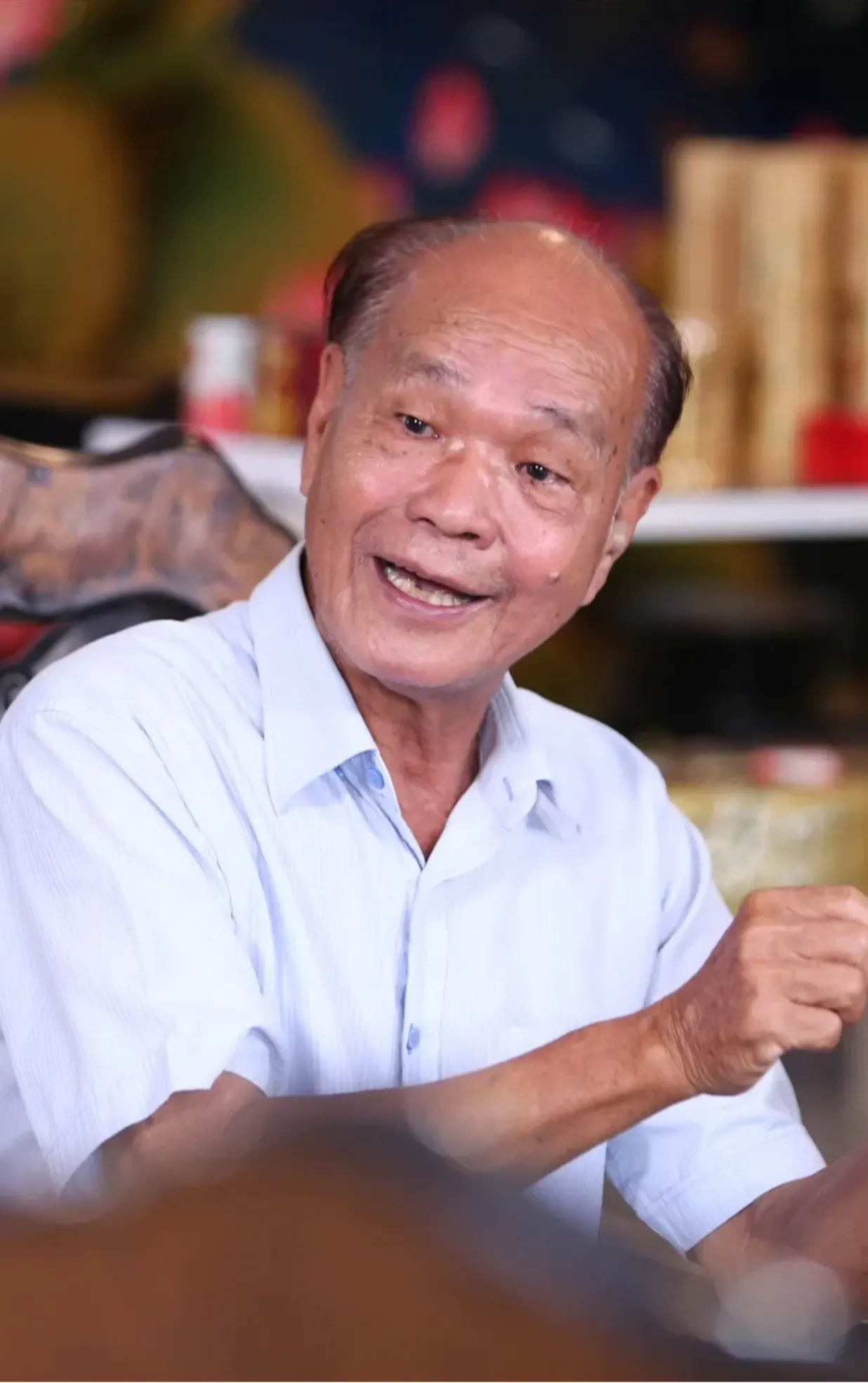 Trương Quang Tịnh (Năm Tịnh)