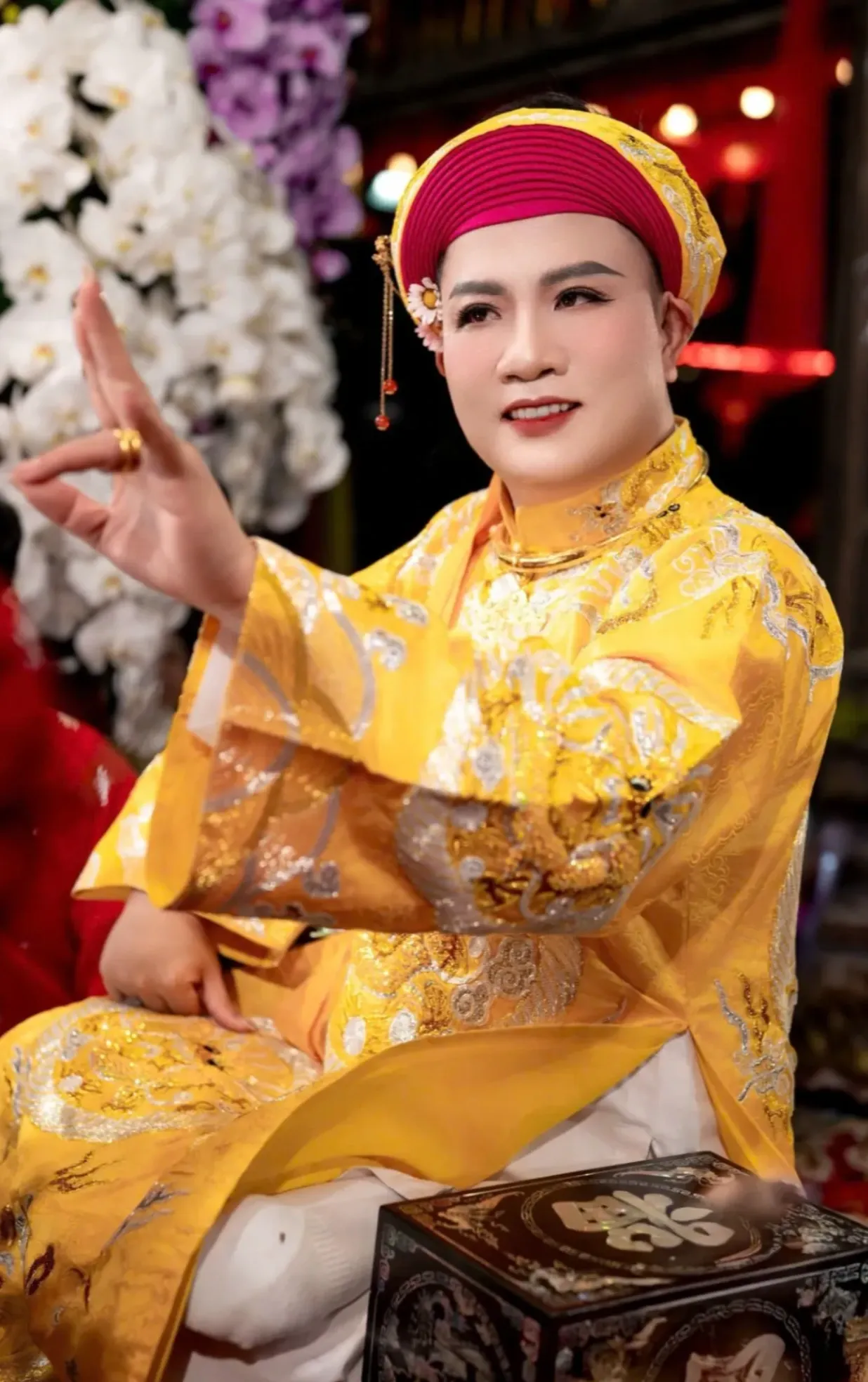 Đặng Ngọc Anh