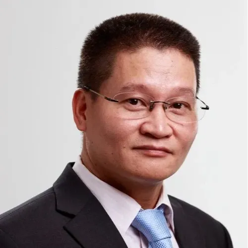 PGS.TS Đinh Hồng Hải