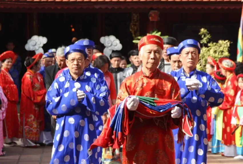 Hội đình Kiều Mai