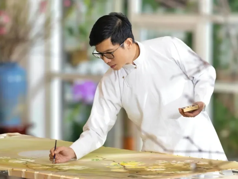 Giới thiệu
