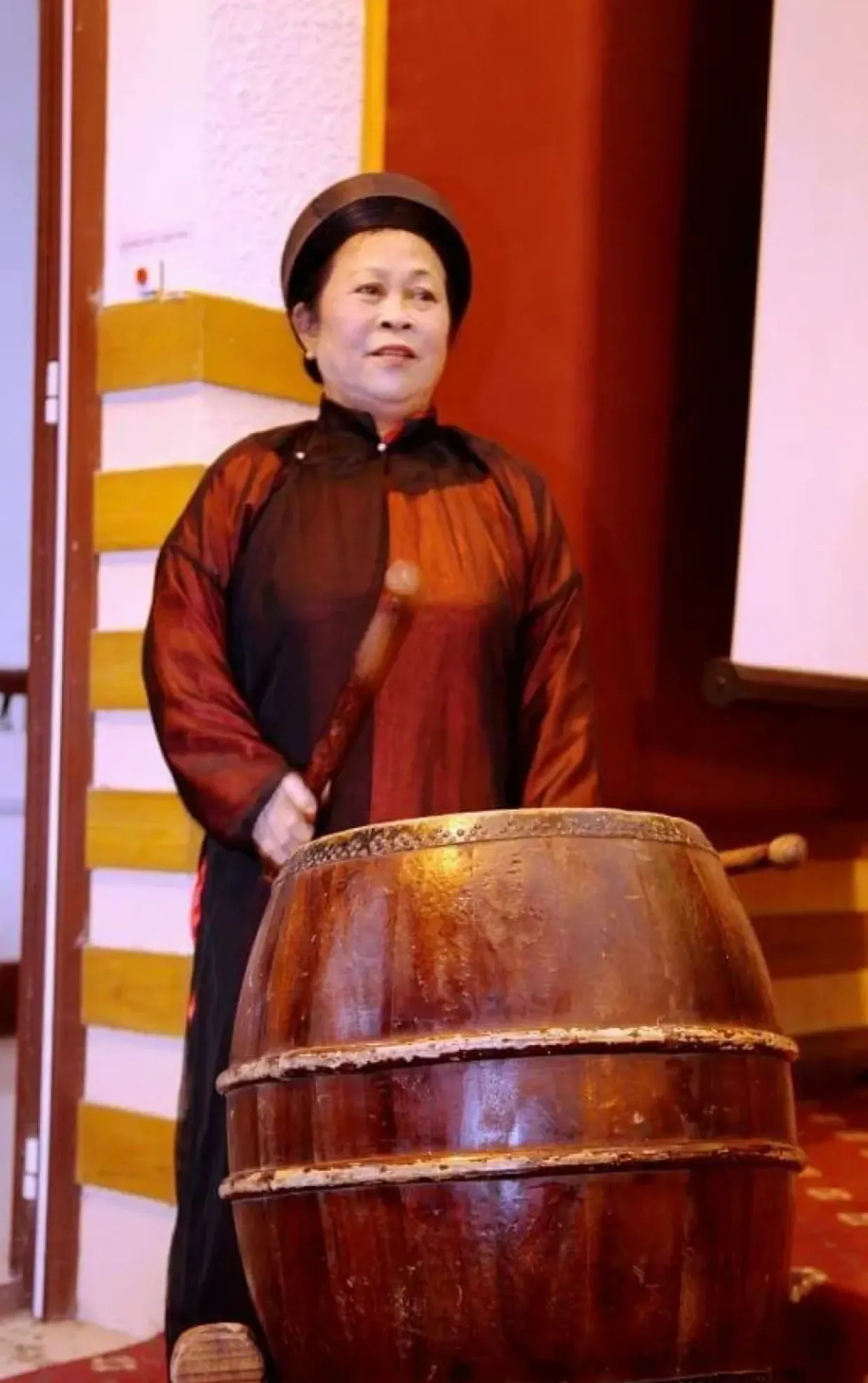 Nguyễn Thị Lịch