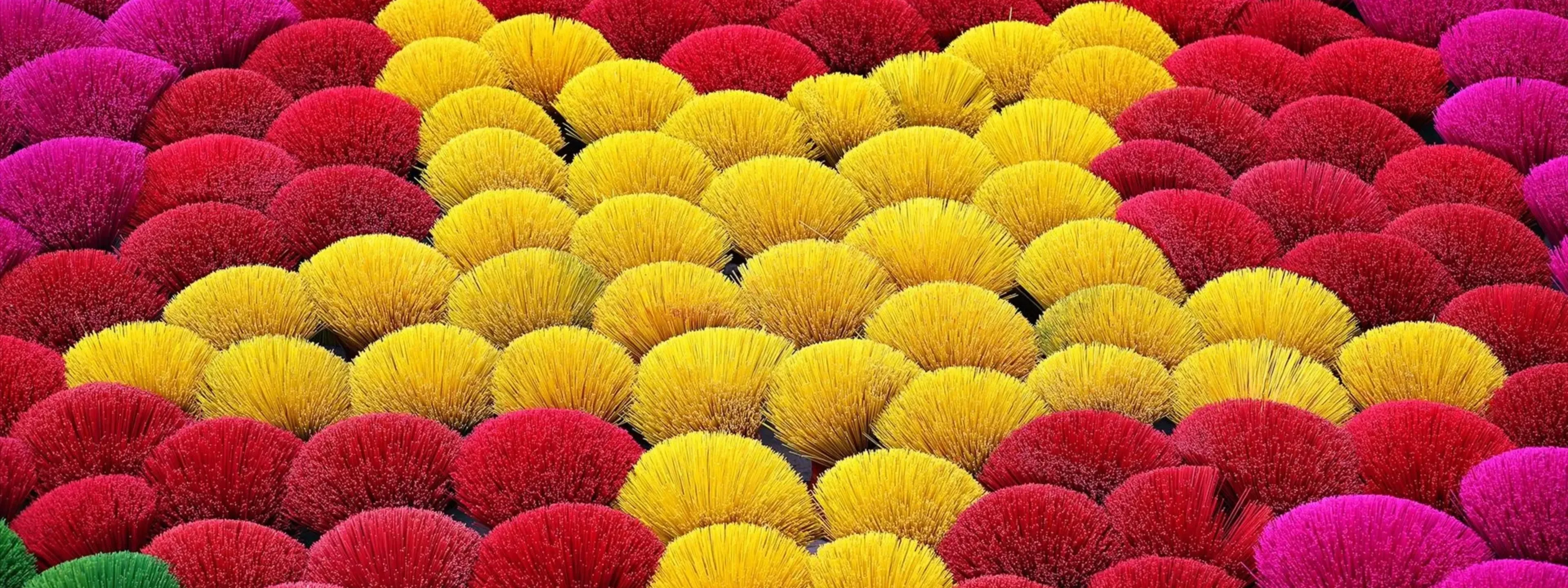 Làng tăm hương Quảng Phú Cầu