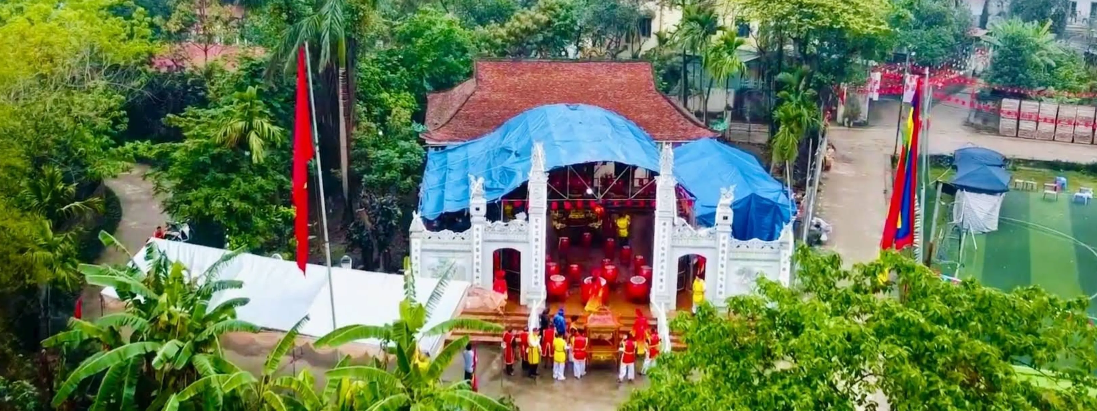 Đình Thuấn Trung