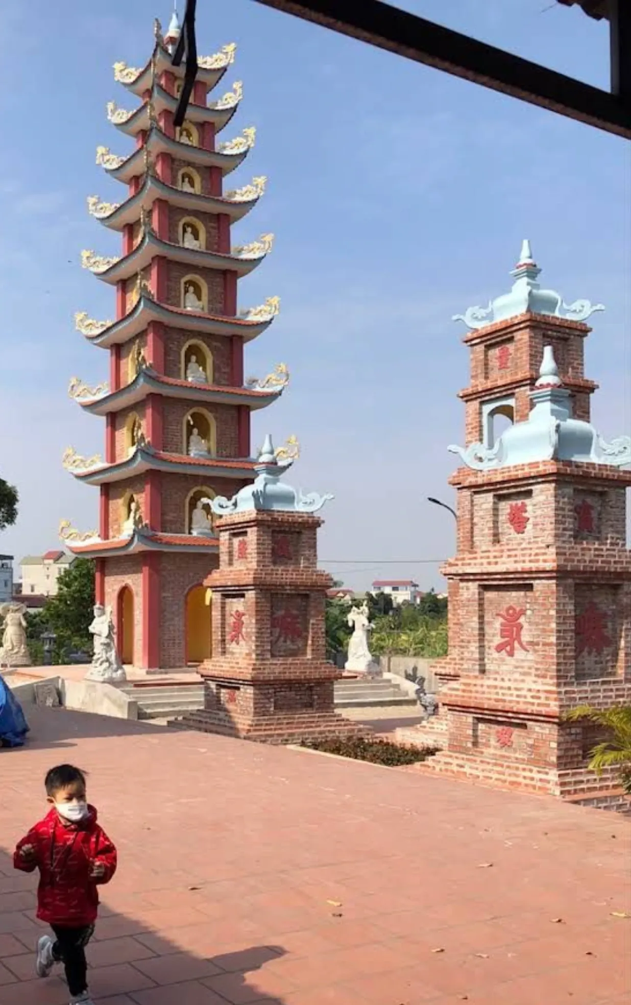 Chùa Bảo Lâm