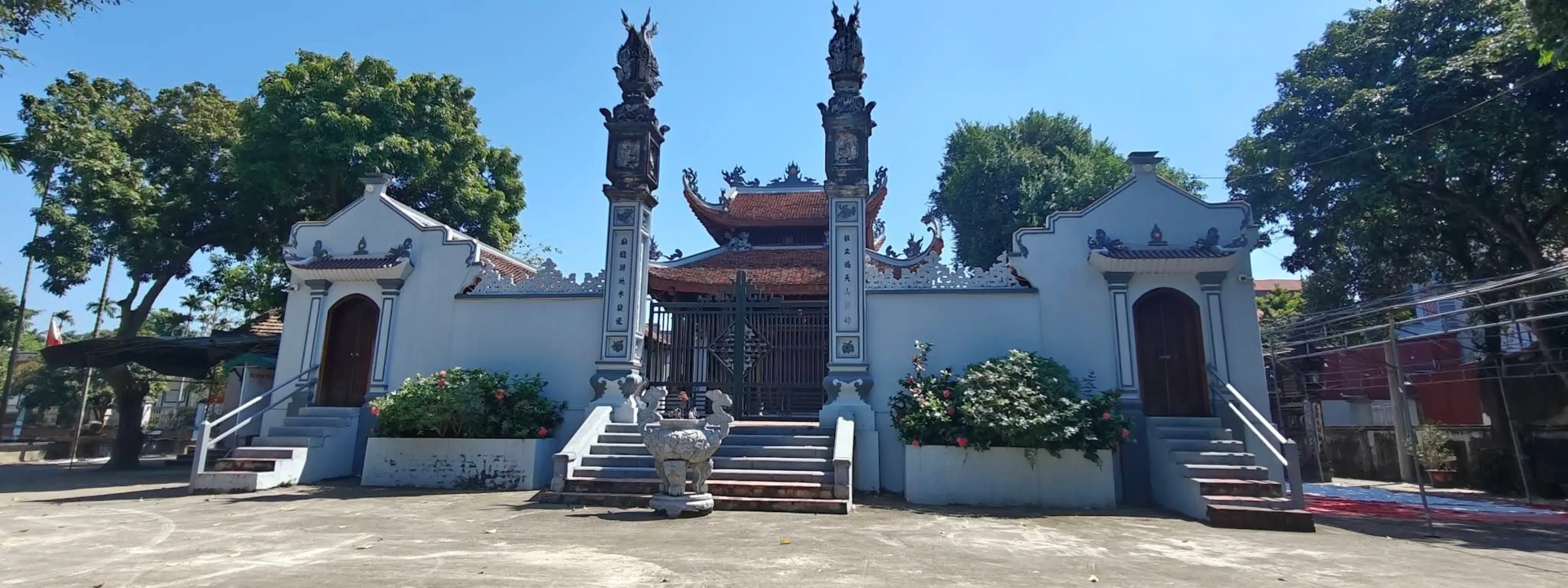 Đình Thọ Vực