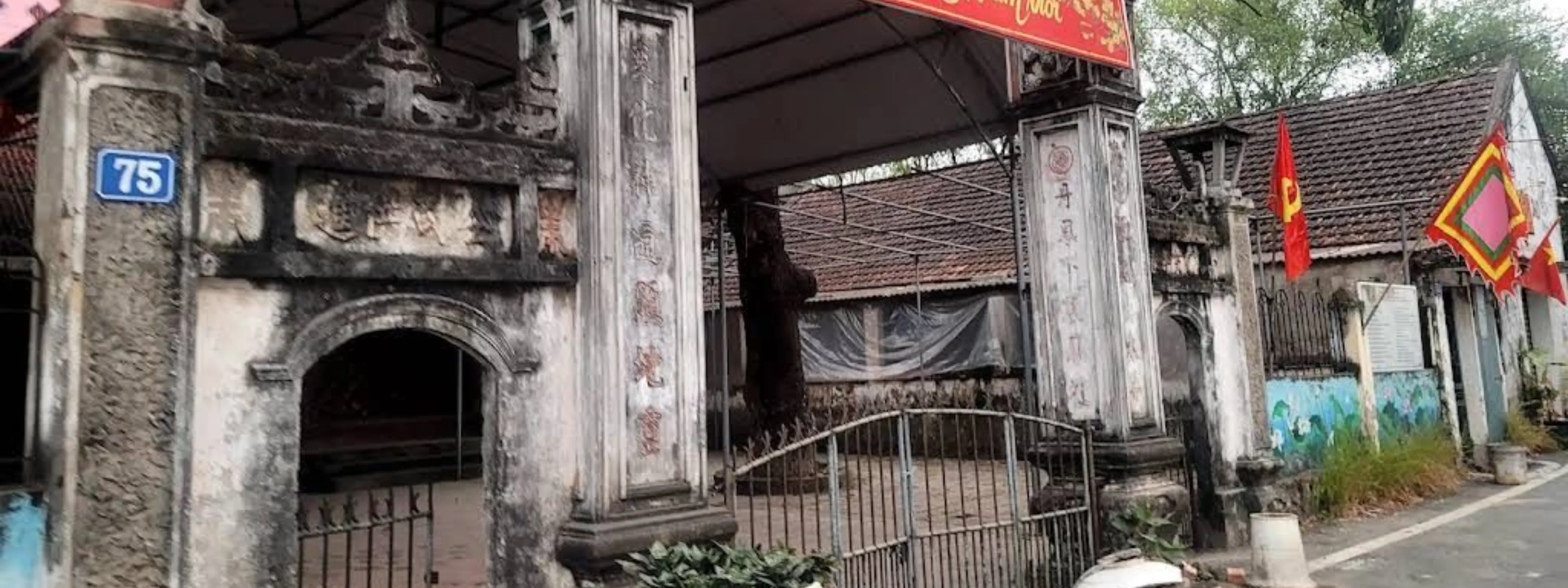 Đình Thuận Thượng