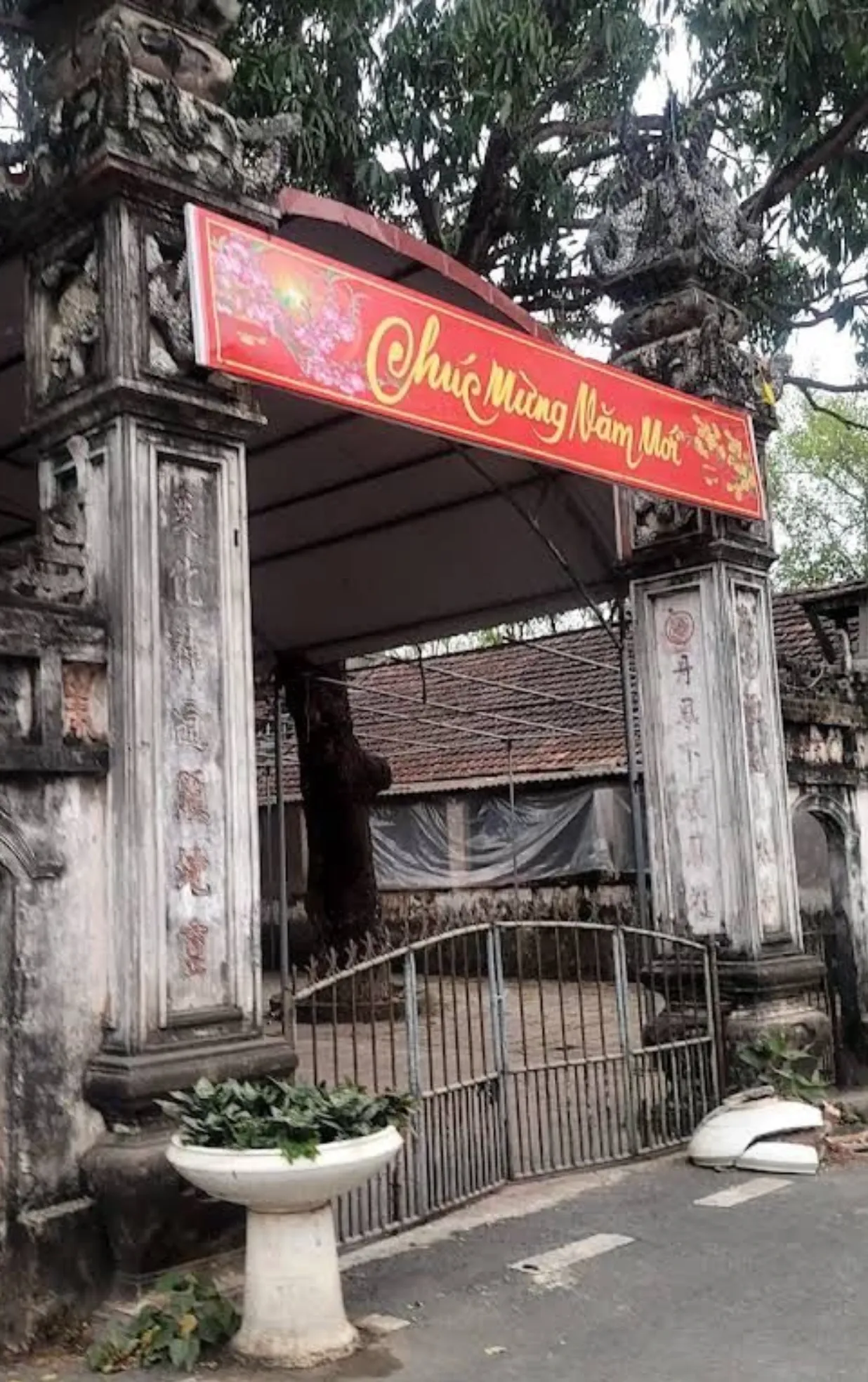 Đình Thuận Thượng
