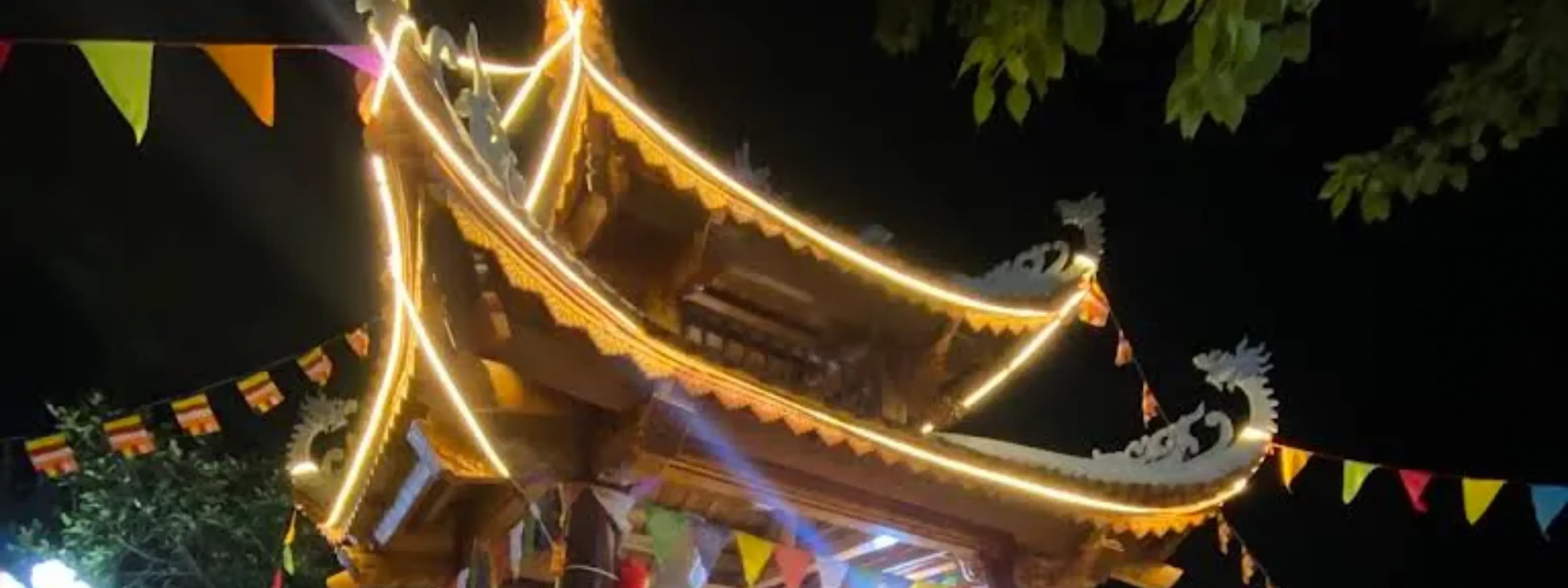 Chùa Thuấn Trung (Liên Hoa tự)