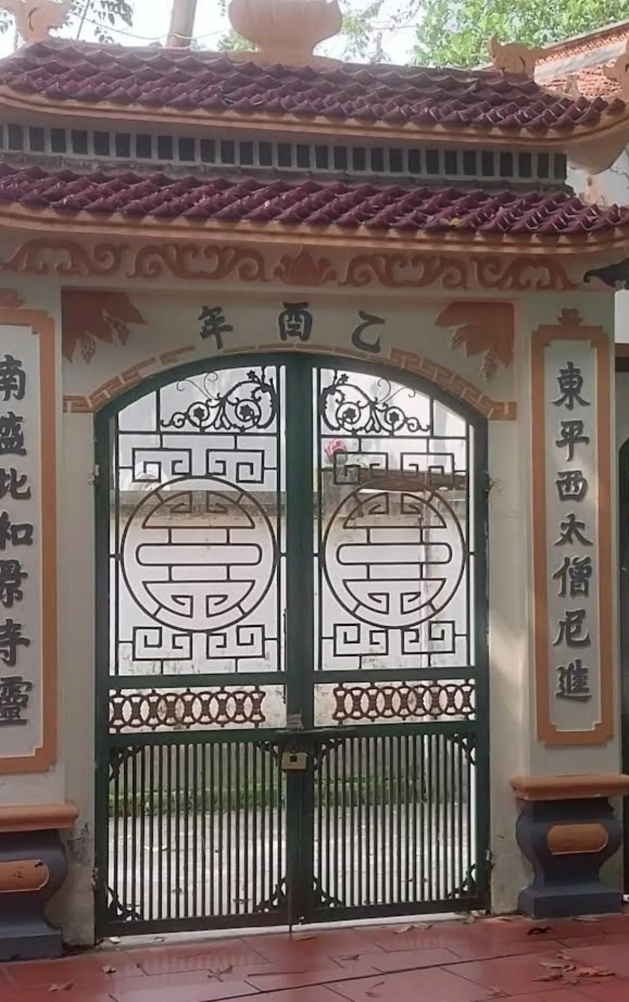 Chùa Linh Bảo