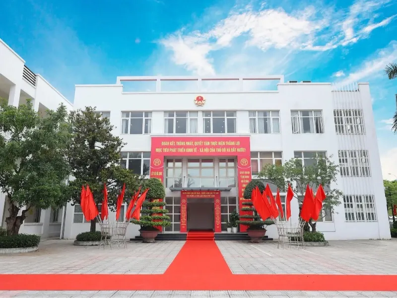Phúc Lợi