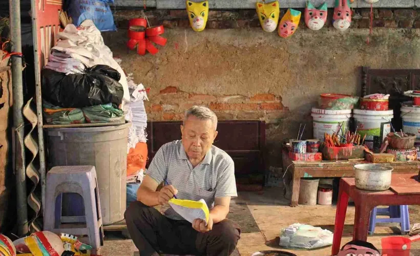Giới thiệu