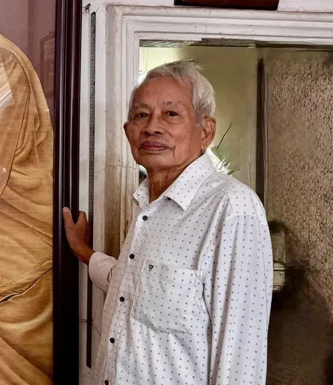 Võ Văn Tạng