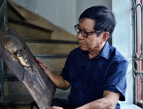 Đinh Quang Thắng