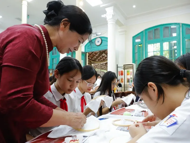 Giới thiệu