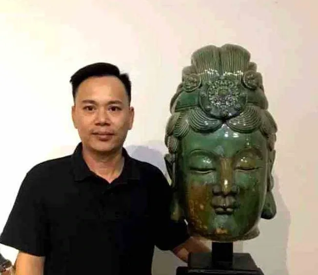 Hoàng Ngọc Hiến