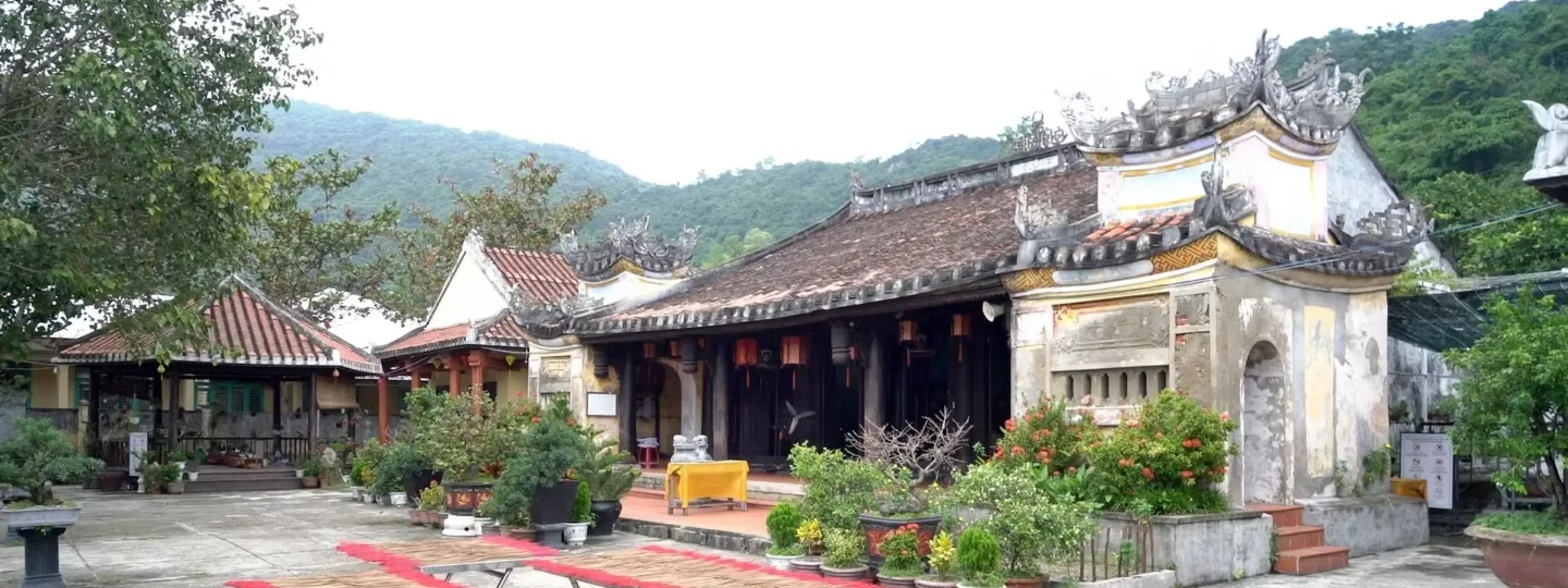 Chùa Hải Tạng