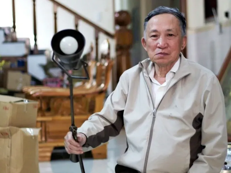 Giới thiệu
