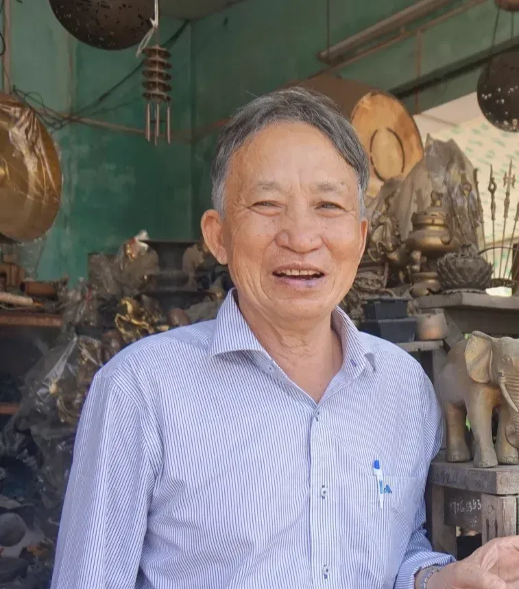 Dương Ngọc Thắng