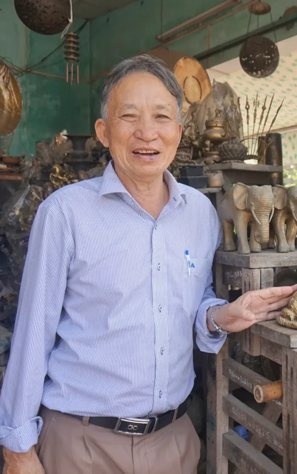 Dương Ngọc Thắng