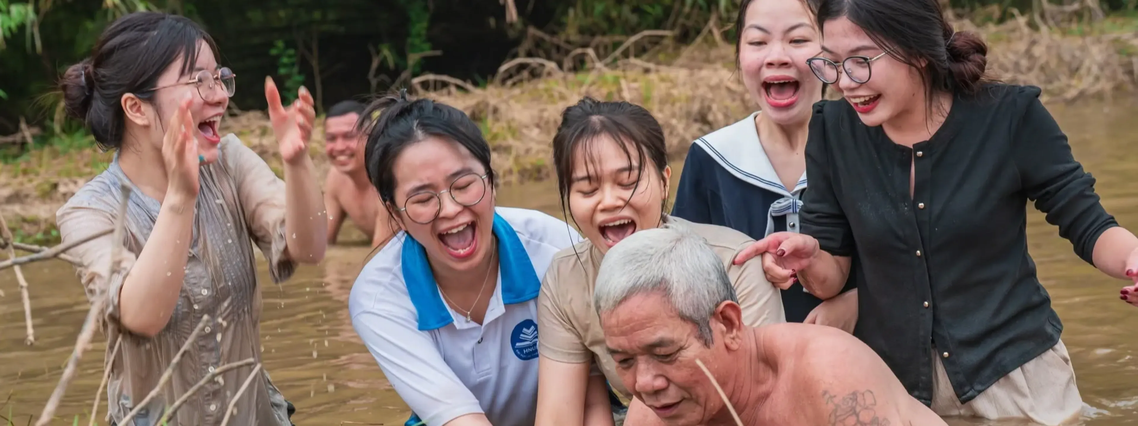 Lễ hội Đả Ngư đền Và