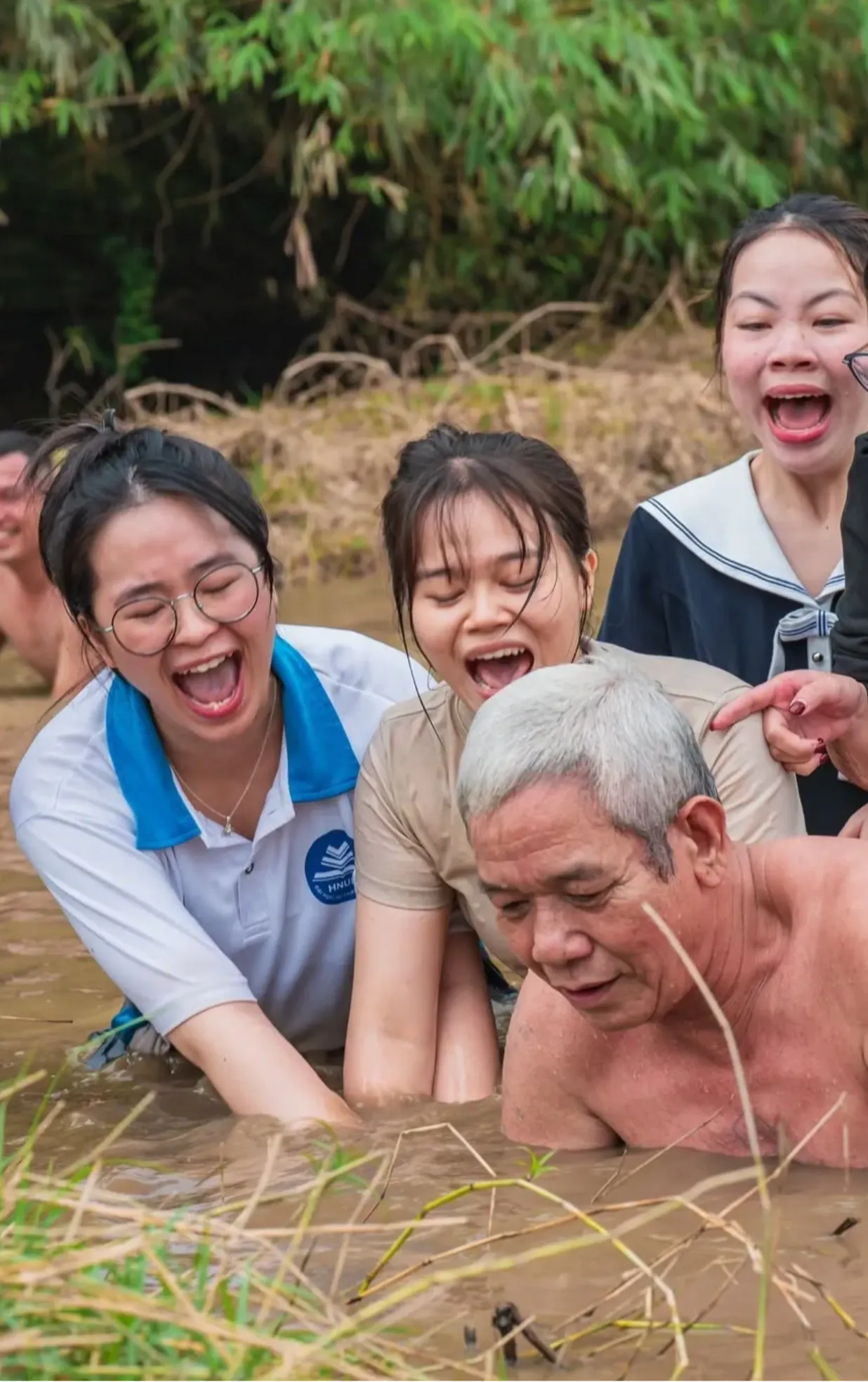 Lễ hội Đả Ngư đền Và