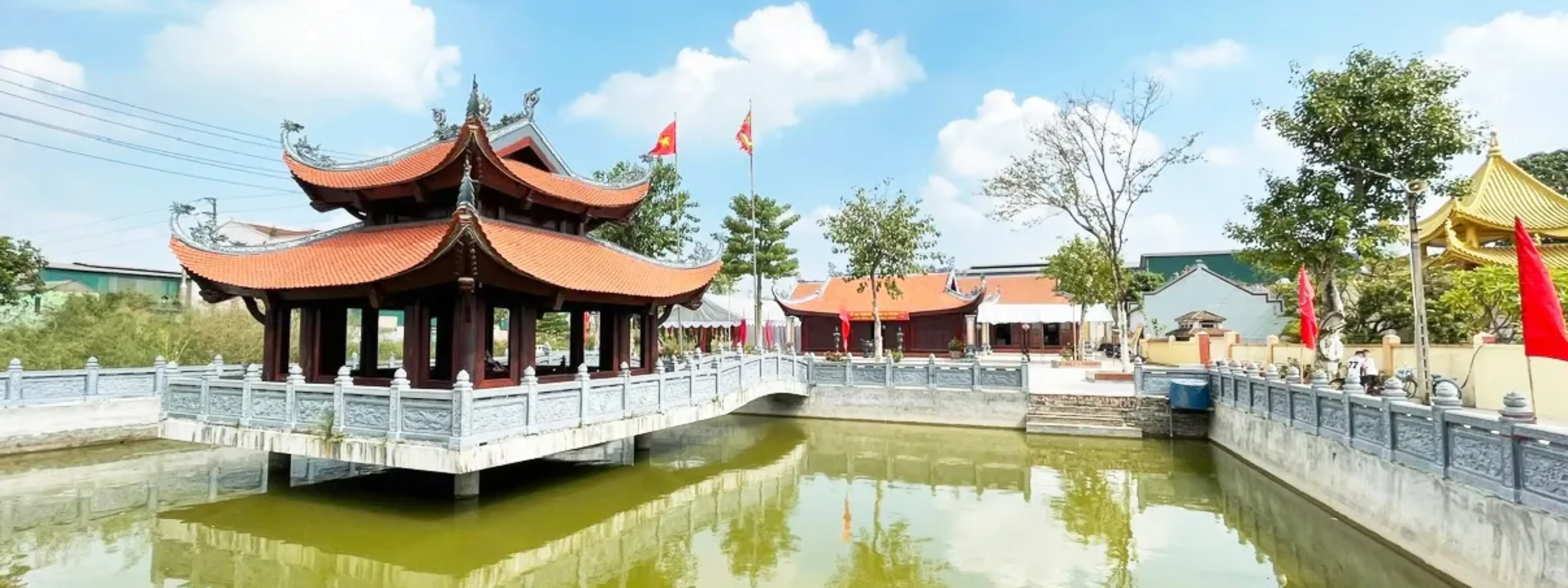 Đình Hạ Giang