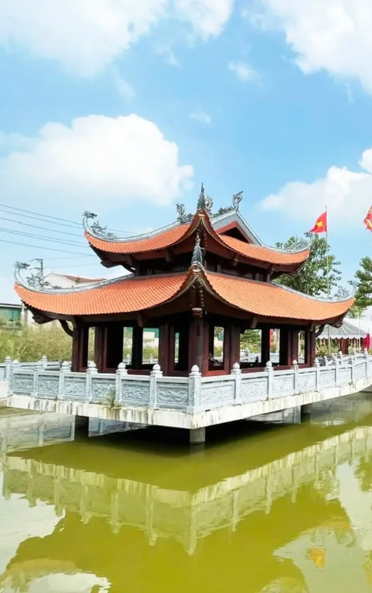 Đình Hạ Giang