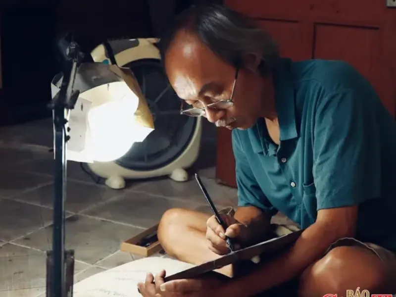 Giới thiệu