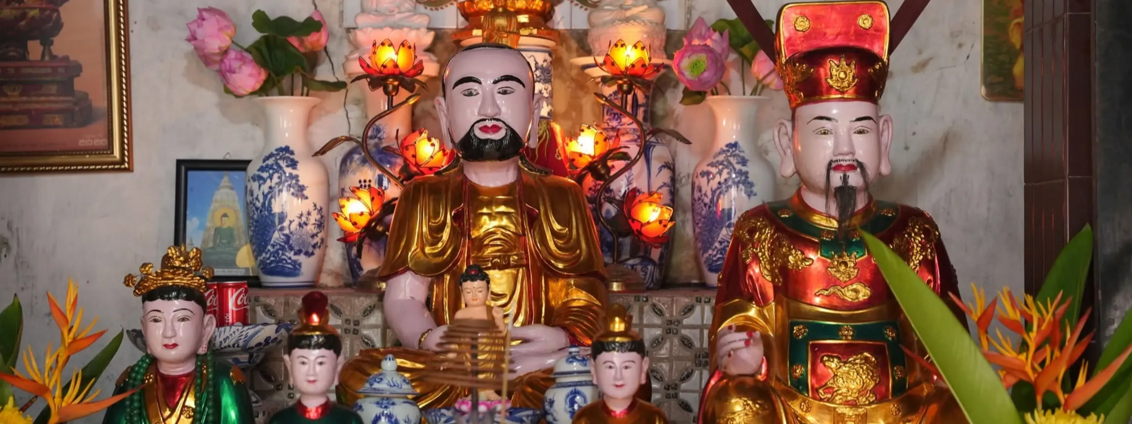 Chùa Hồng Ân