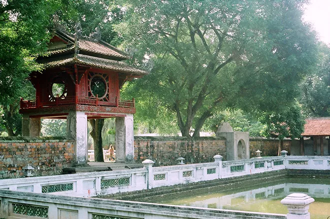 Văn Miếu – Quốc Tử Giám: Dấu ấn nghìn năm của truyền thống trọng học, trọng hiền tài