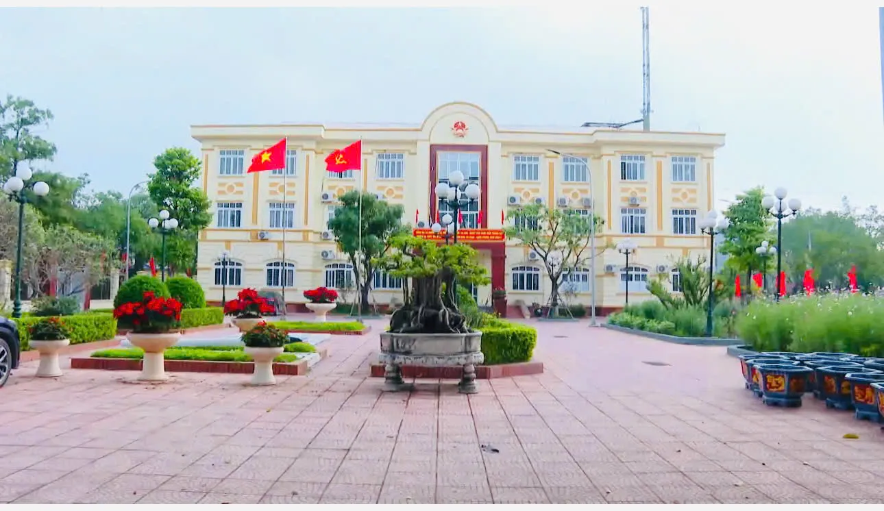 Xã Nam Phù: Mạch hội Tổng bên những làng ven sông phía Nam Hà Nội