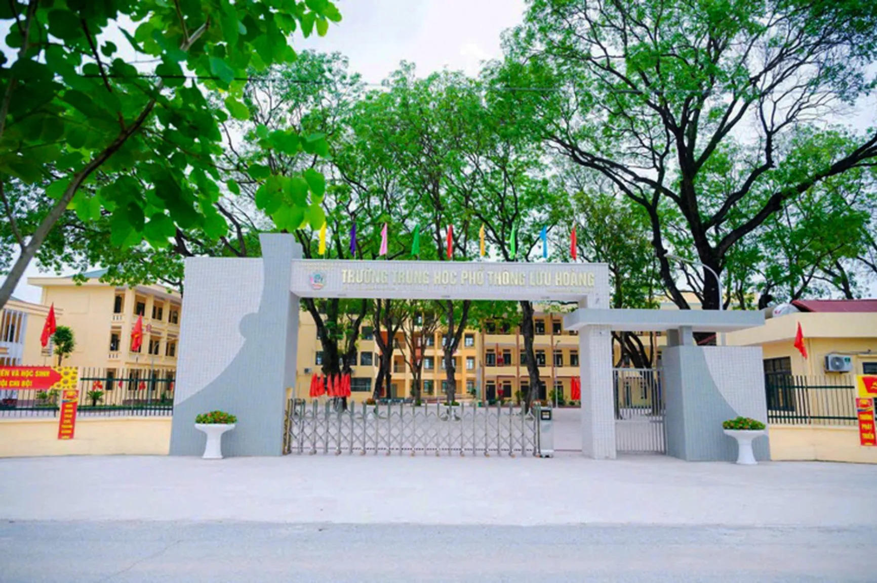 Hòa Xá: Bên tả ngạn sông Đáy, những nếp làng kể chuyện bằng đình, đền và ký ức