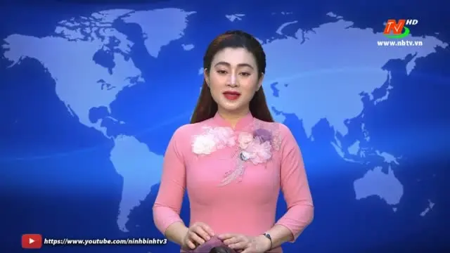 Phóng sự: Lễ hội truyền thống làng Khả Lương, xã Ninh Thắng