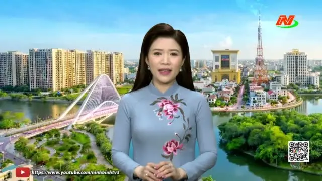 Phóng sự: Lễ hội truyền thống làng Hoàng Sơn